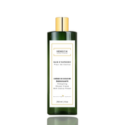 Bain d'Euphorie - Soin de Douche Énergisant Rechargeable - Fleur de Cactus