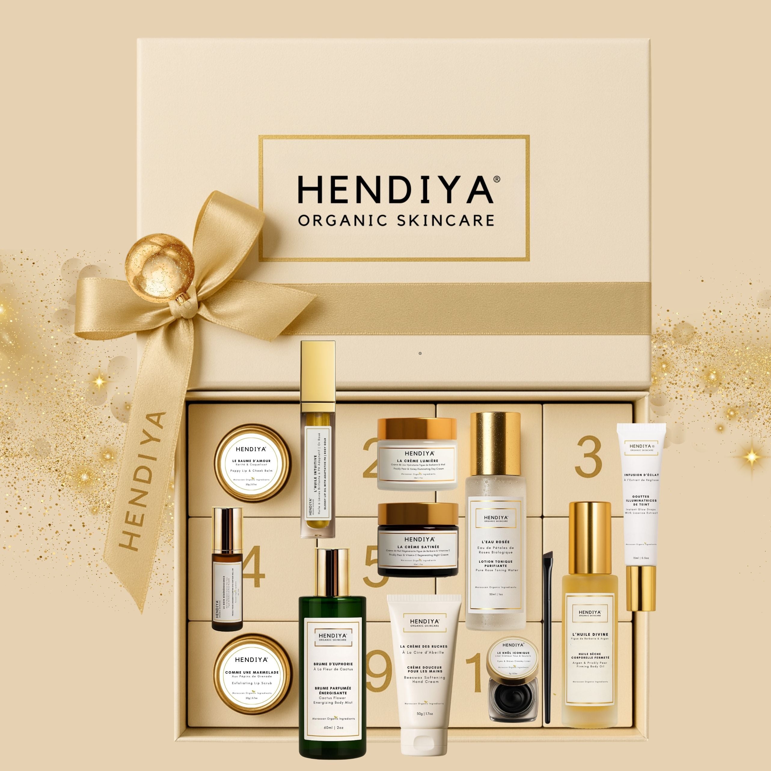 Special Box ''Les 12 Coups de Minuit''