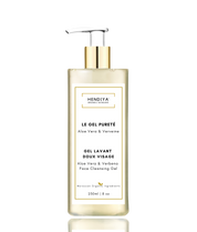 Le Gel Pureté - Verbena Face Cleansing Gel