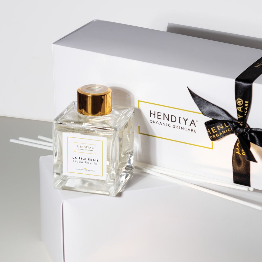 Parfum d'Ambiance La Figueraie - Figue Royale
