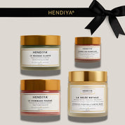 The Cocooning Set - Weekend Ritual