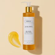 Le Gel Pureté - Soin Lavant Doux Visage