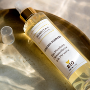 L'Eau Des Sources - Eau Micellaire Démaquillante à La Verveine